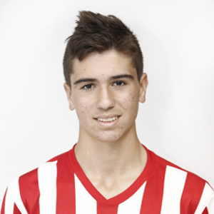 Rodrigo Gómez Ramos